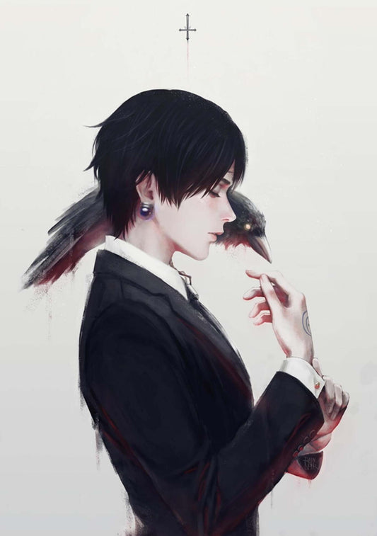 Hunter x Hunter