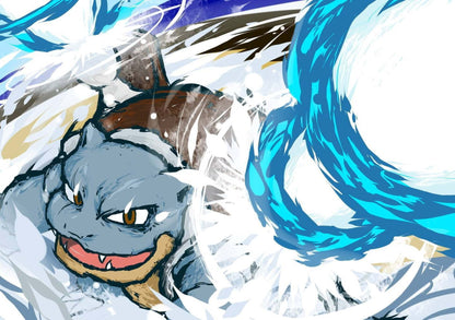 Pokemon