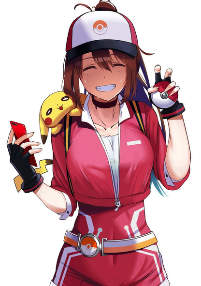 Pokemon