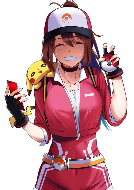 Pokemon