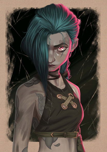 Arcane