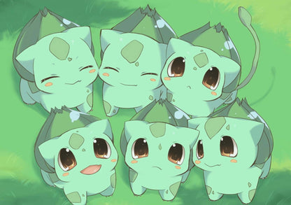 Pokemon