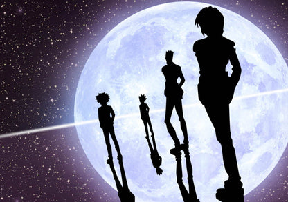 Hunter x Hunter