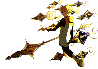 The Seven Deadly Sins