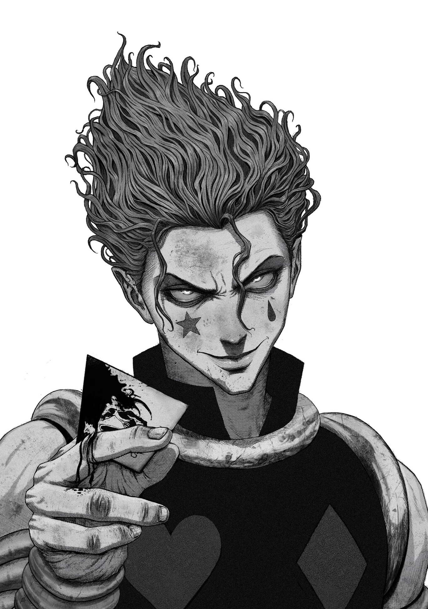 Hunter x Hunter