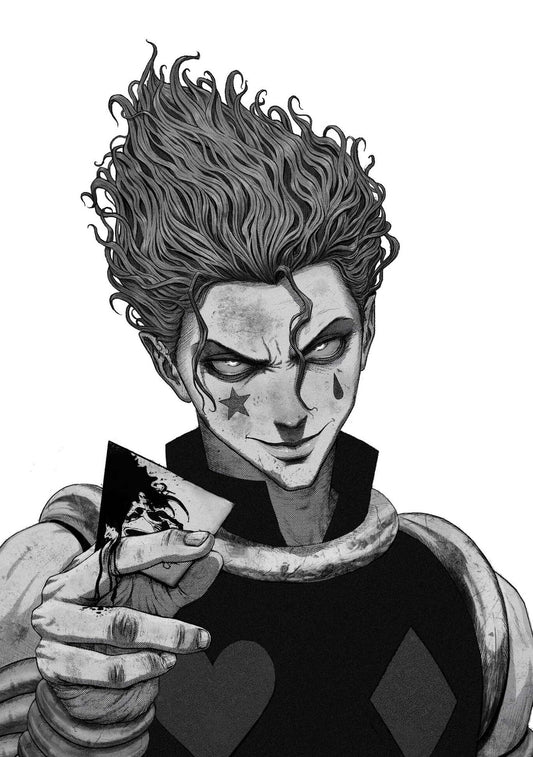 Hunter x Hunter