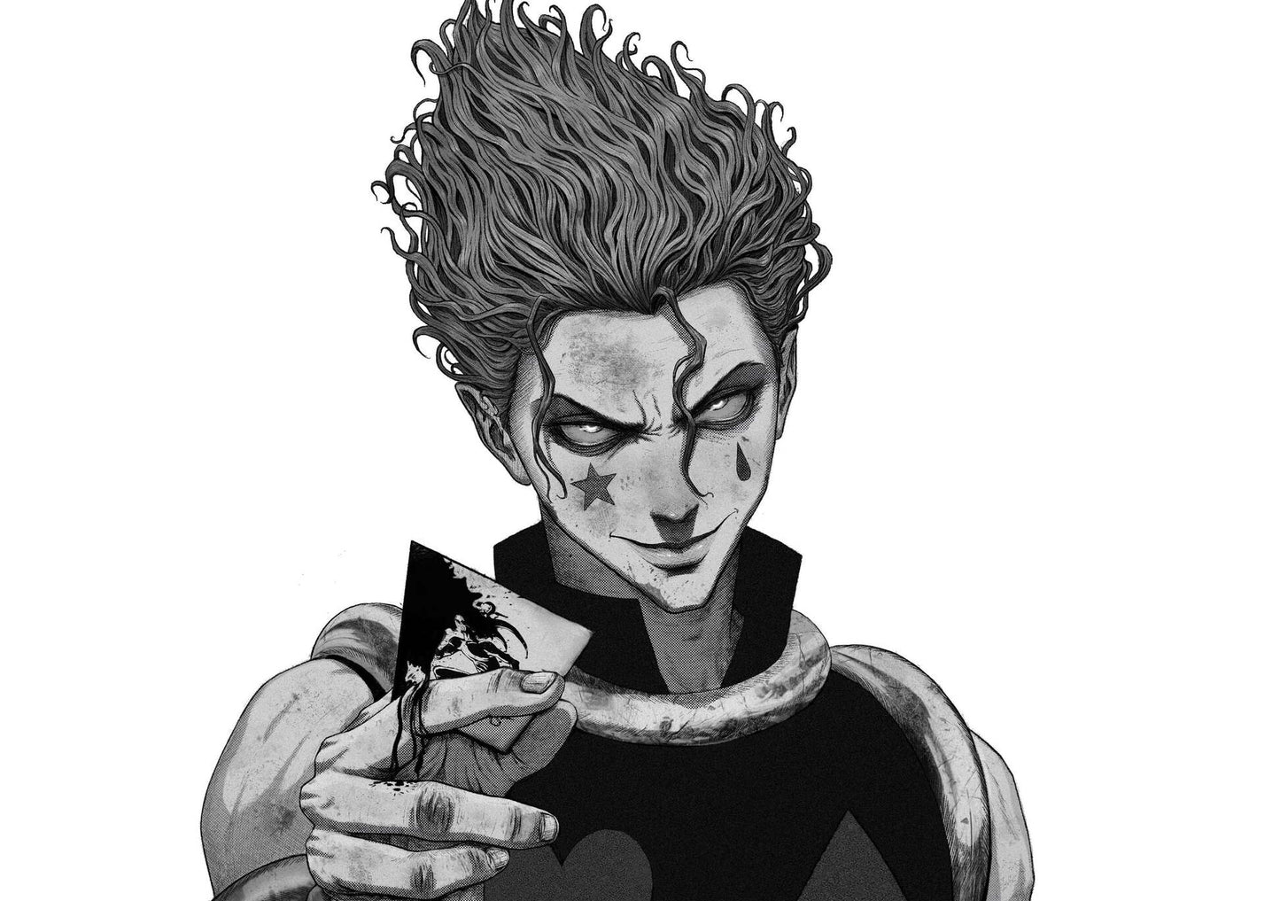 Hunter x Hunter