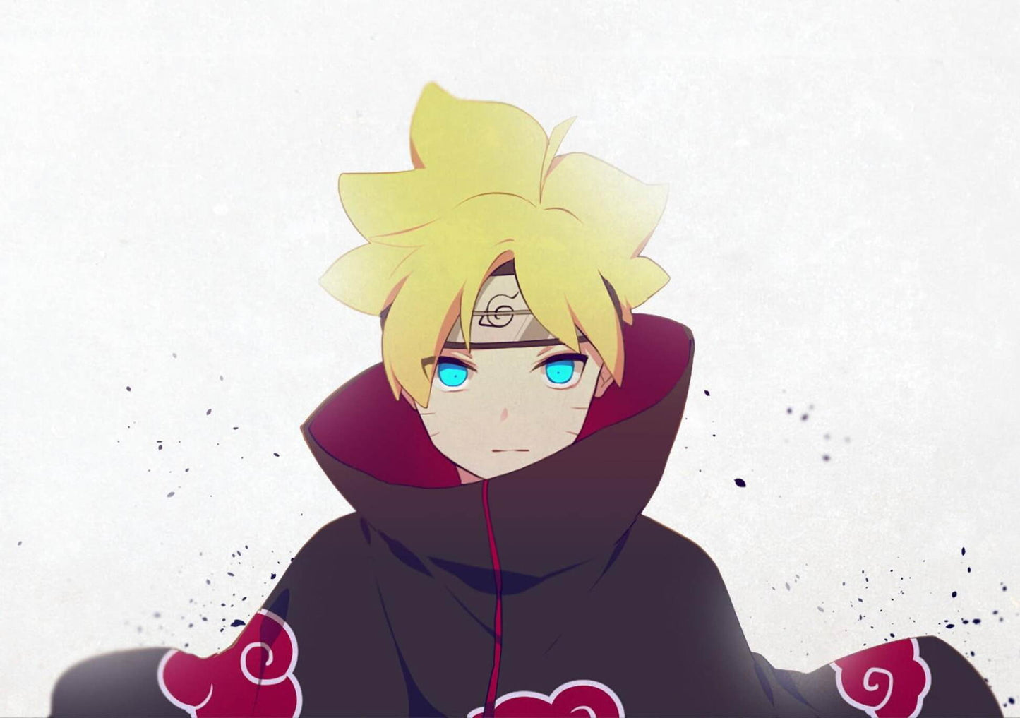 Boruto