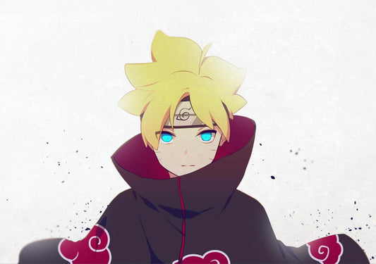 Boruto