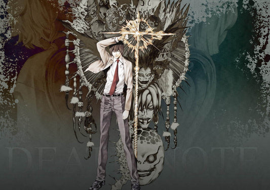 Death Note