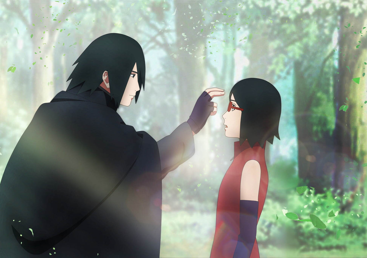 Boruto