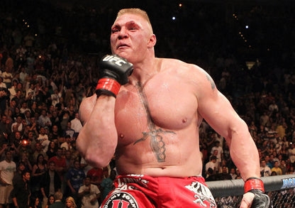 MMA