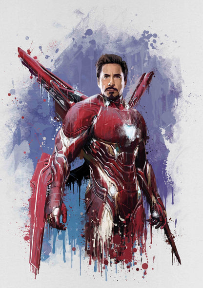 Avengers