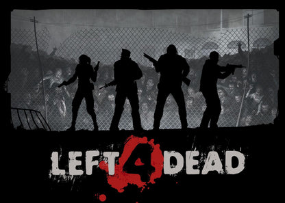 Left 4 Dead