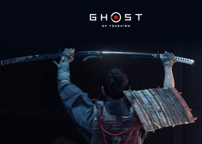 Ghost of Tsushima
