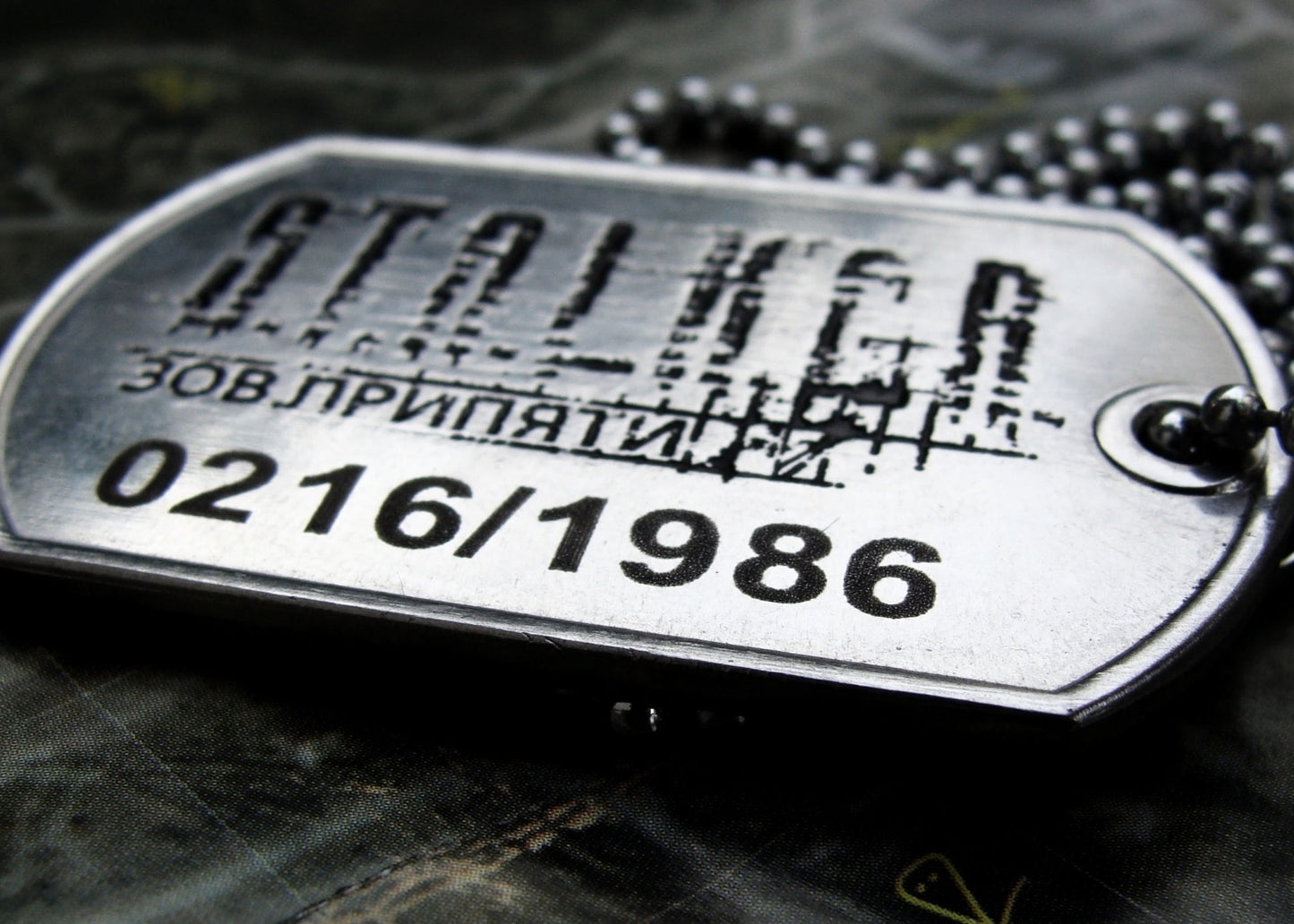 S.T.A.L.K.E.R