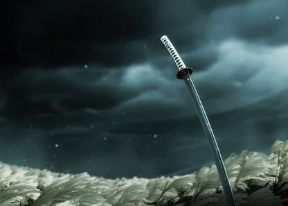Ghost of Tsushima