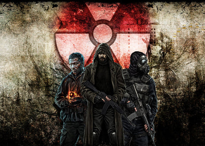 S.T.A.L.K.E.R