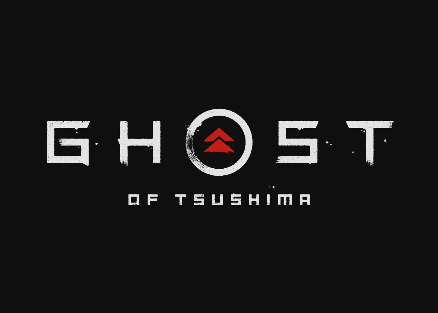 Ghost of Tsushima