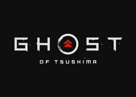 Ghost of Tsushima