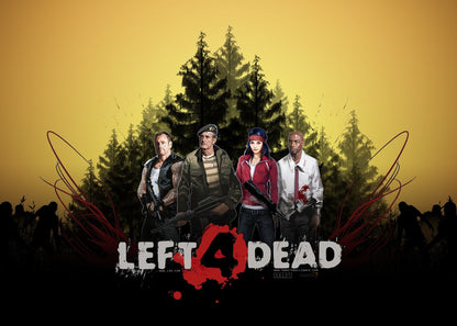 Left 4 Dead