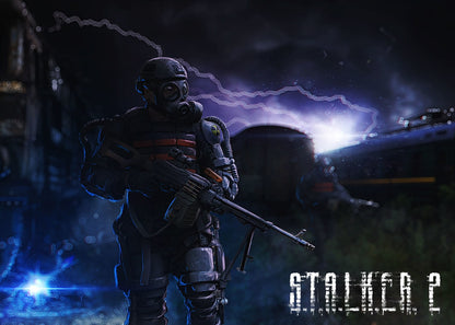 S.T.A.L.K.E.R