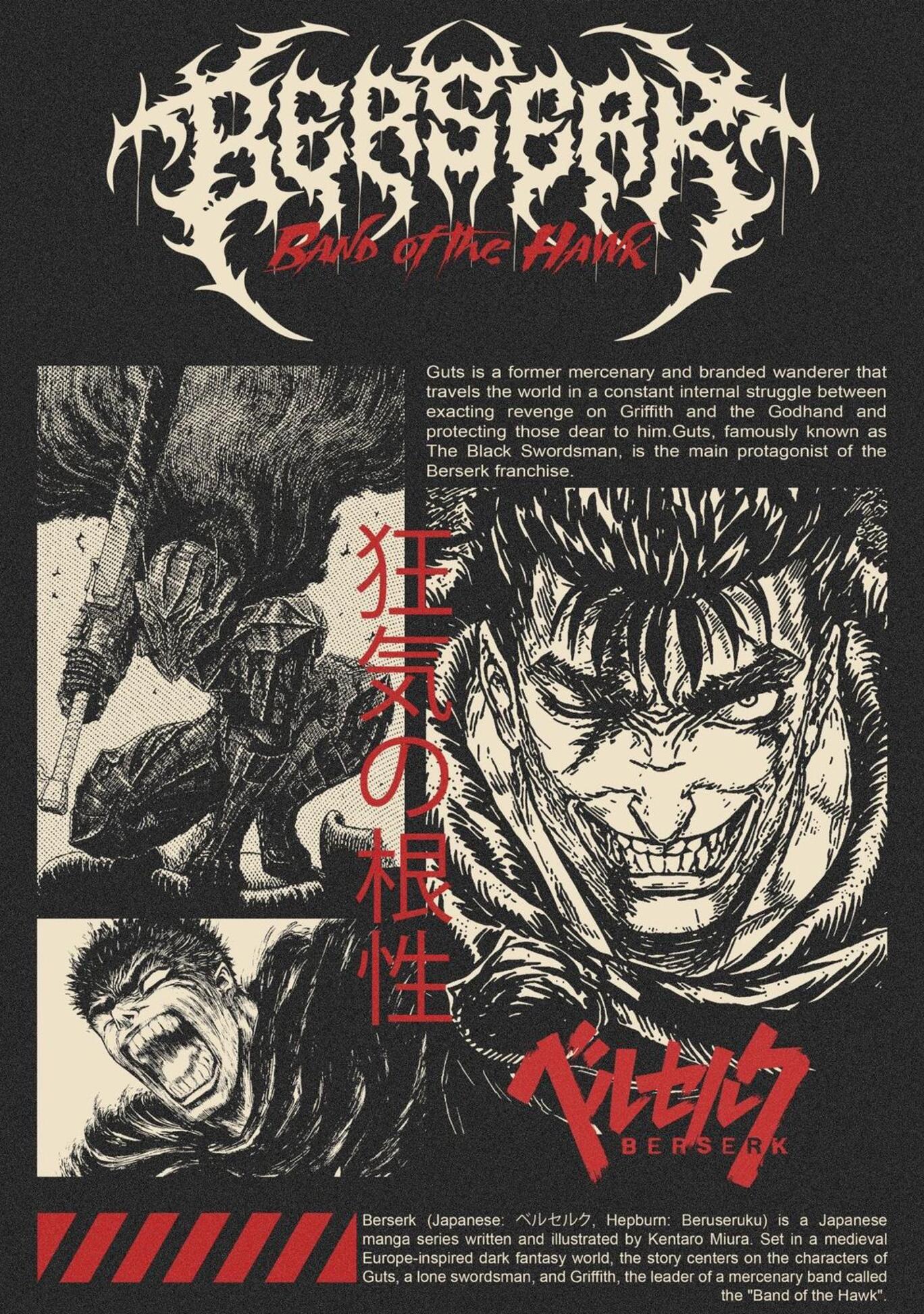 Berserk