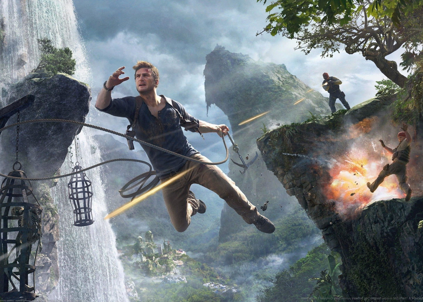 Uncharted