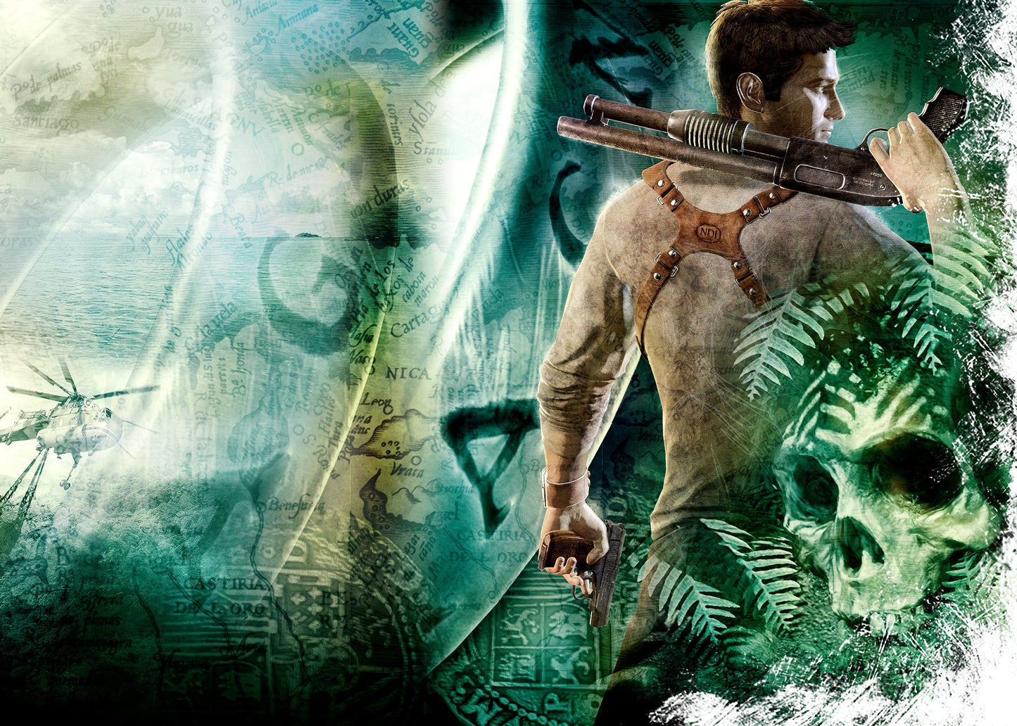 Uncharted