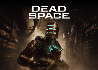 Dead Space