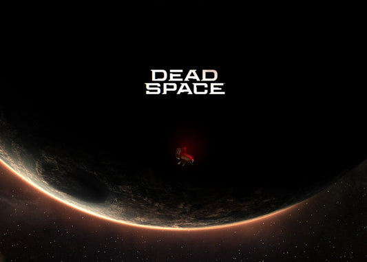 Dead Space
