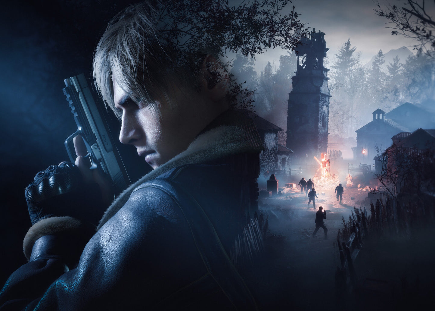 Resident Evil