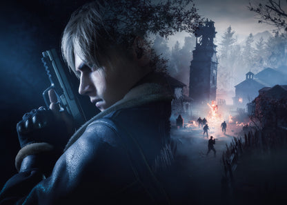 Resident Evil