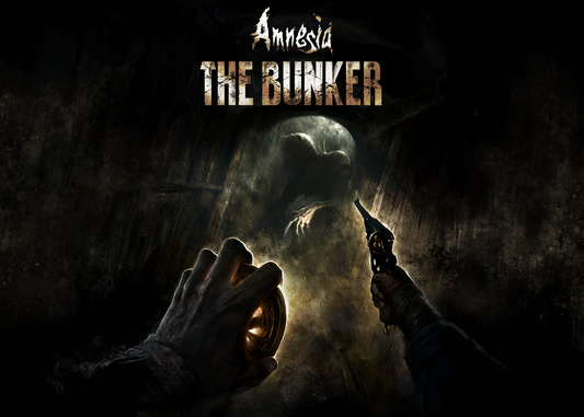 Amnesia