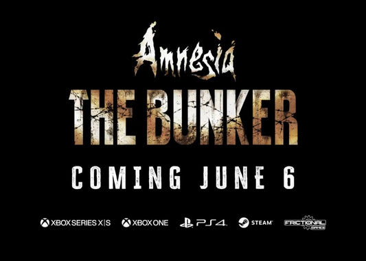 Amnesia