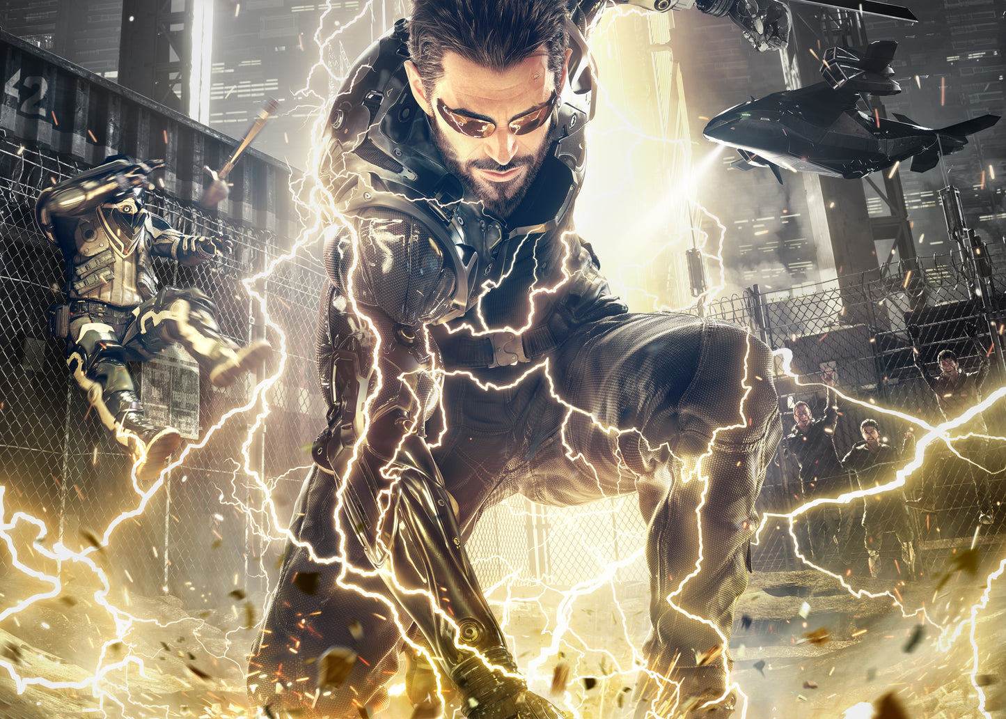 Deus Ex