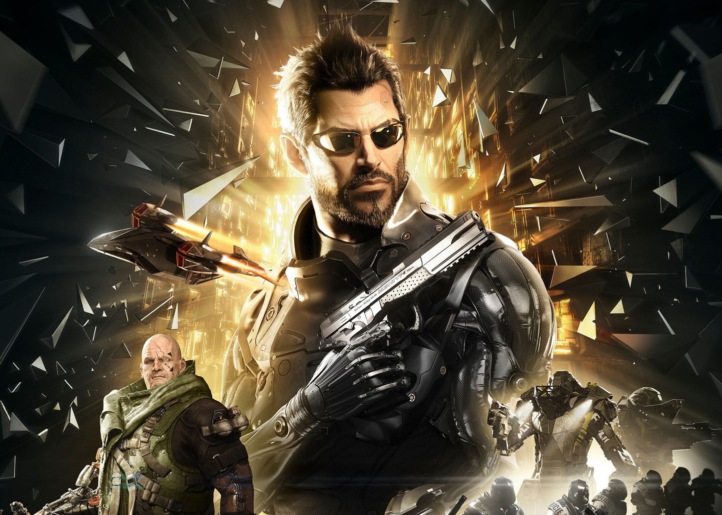 Deus Ex