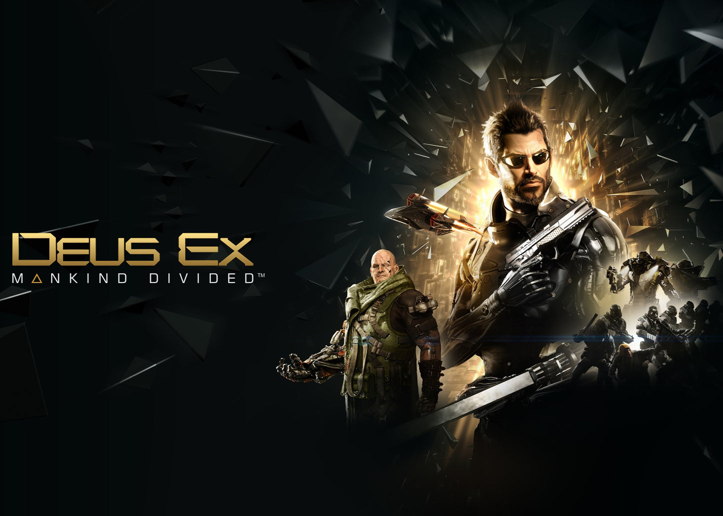 Deus Ex