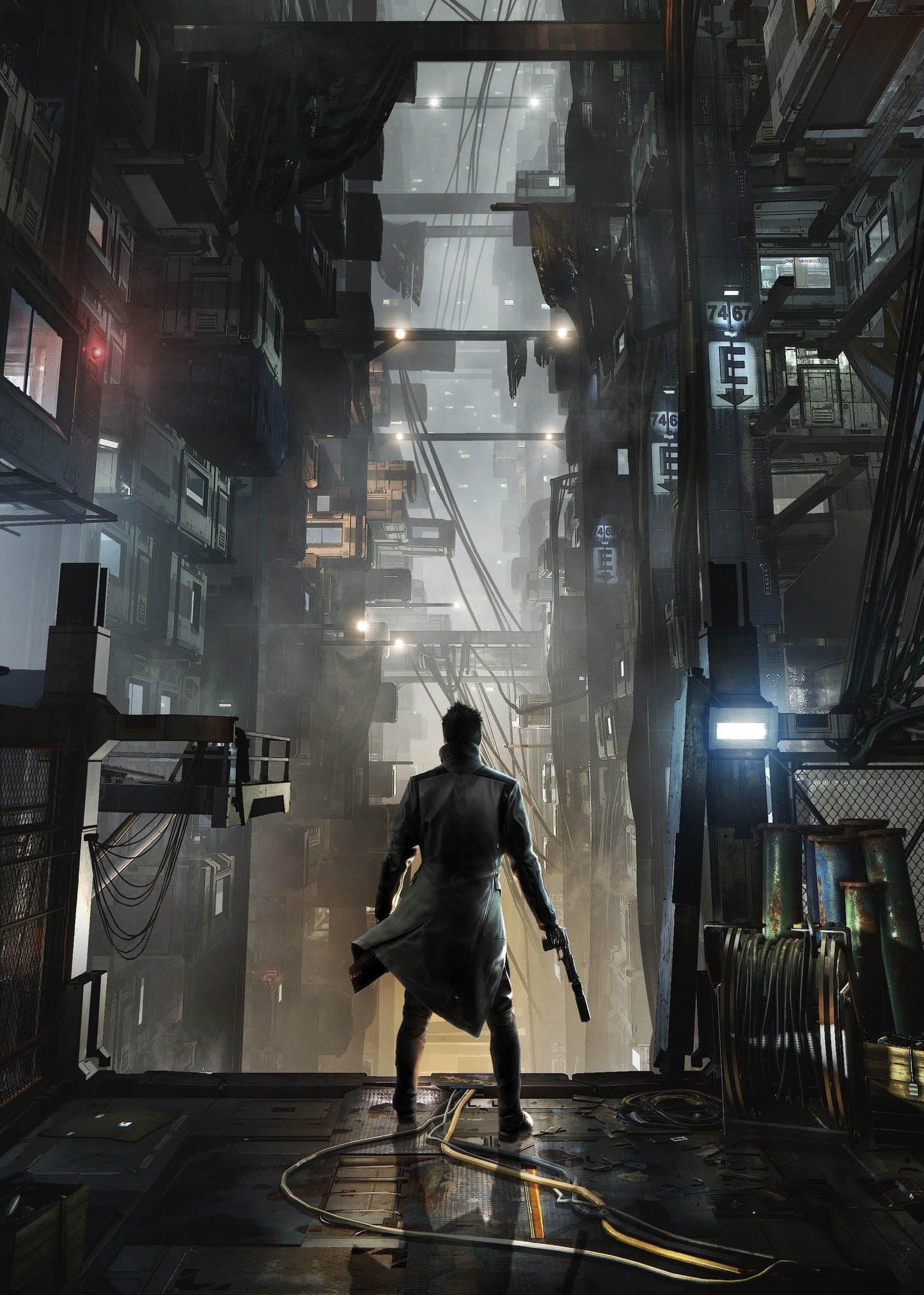 Deus Ex