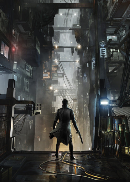 Deus Ex