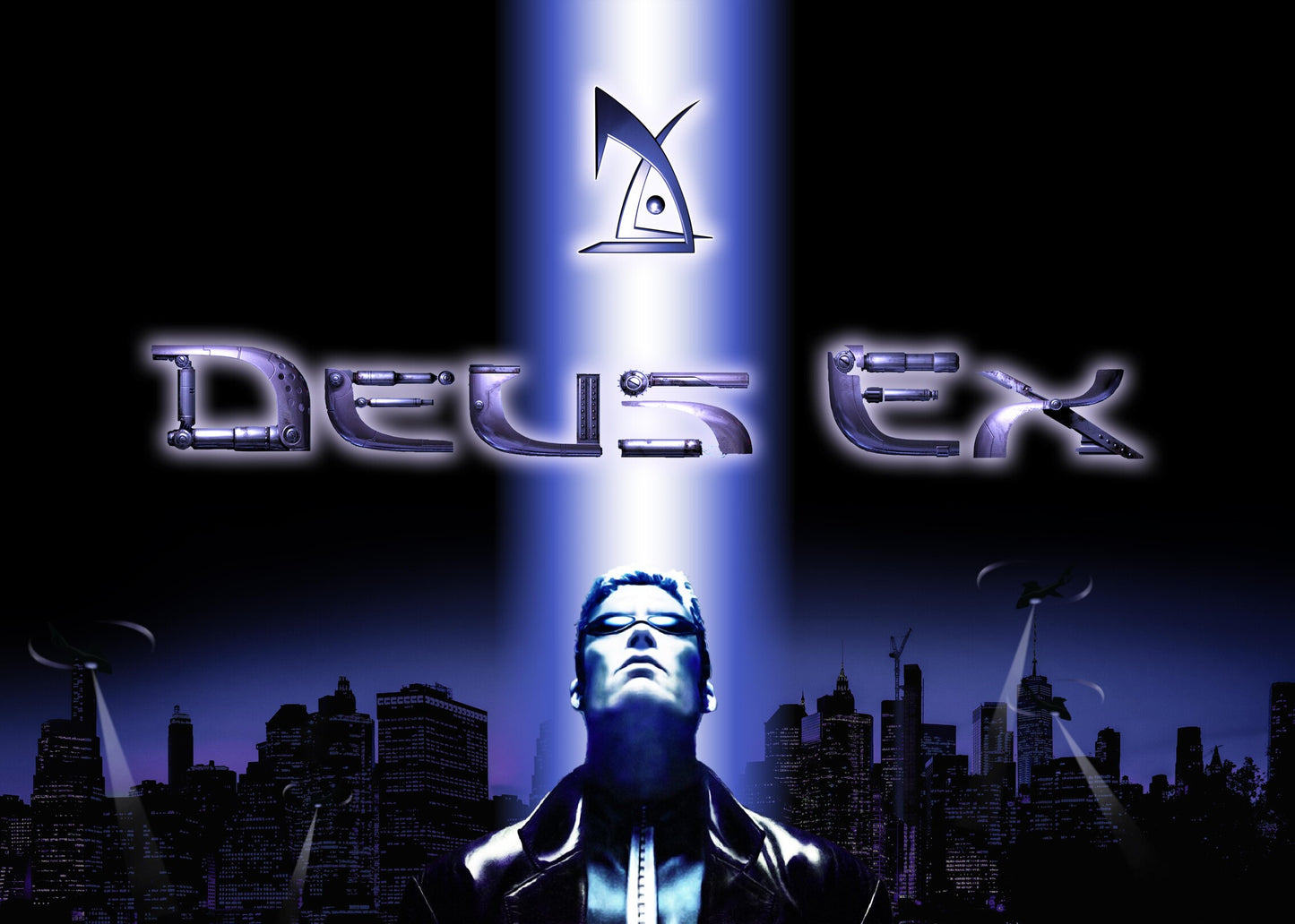 Deus Ex
