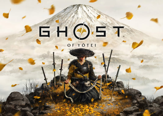 Ghost of Yotei
