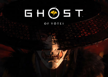 Ghost of Yotei