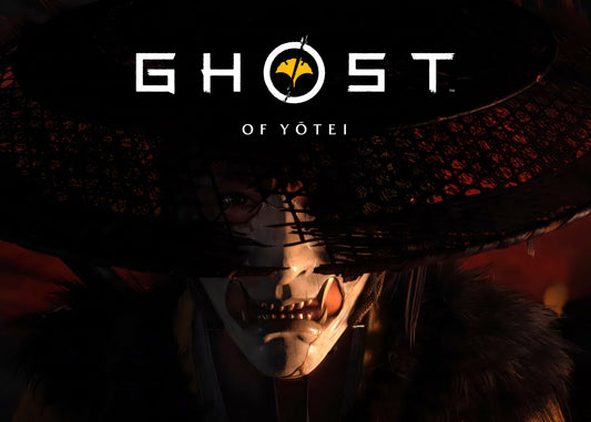 Ghost of Yotei