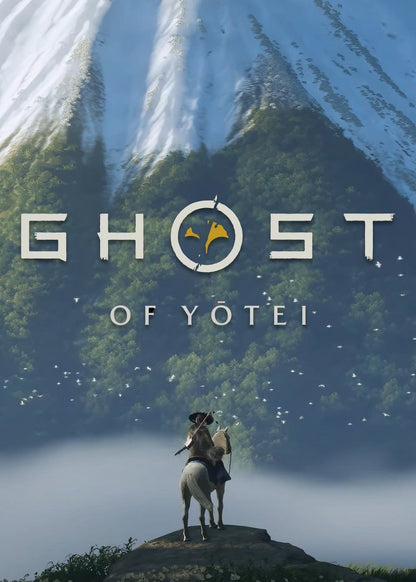 Ghost of Yotei