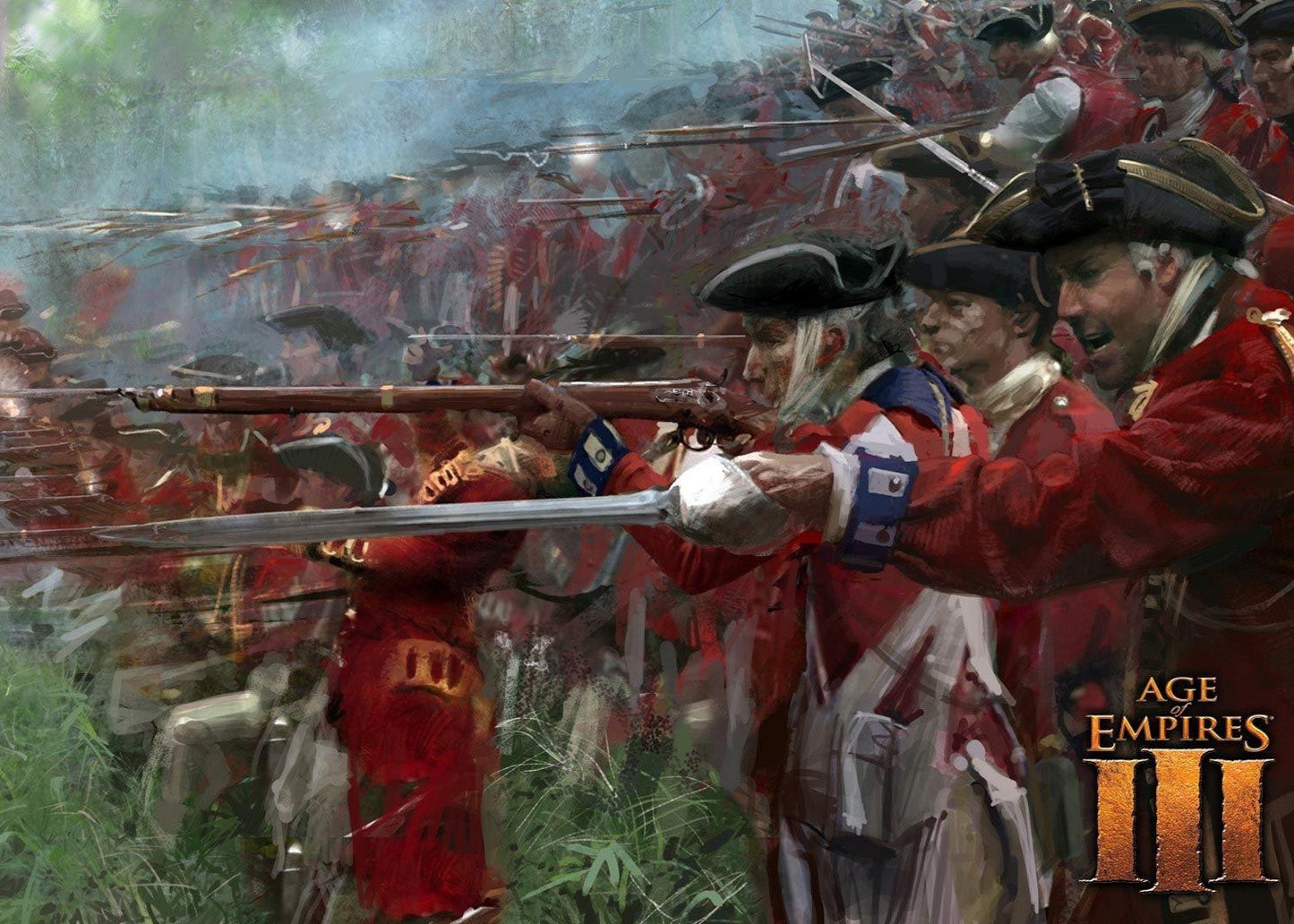 Age Of Empires