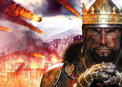 Age Of Empires