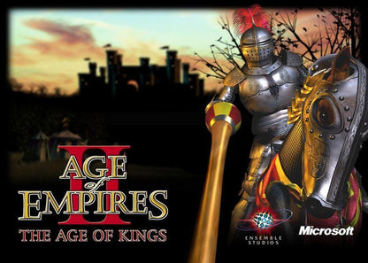 Age Of Empires