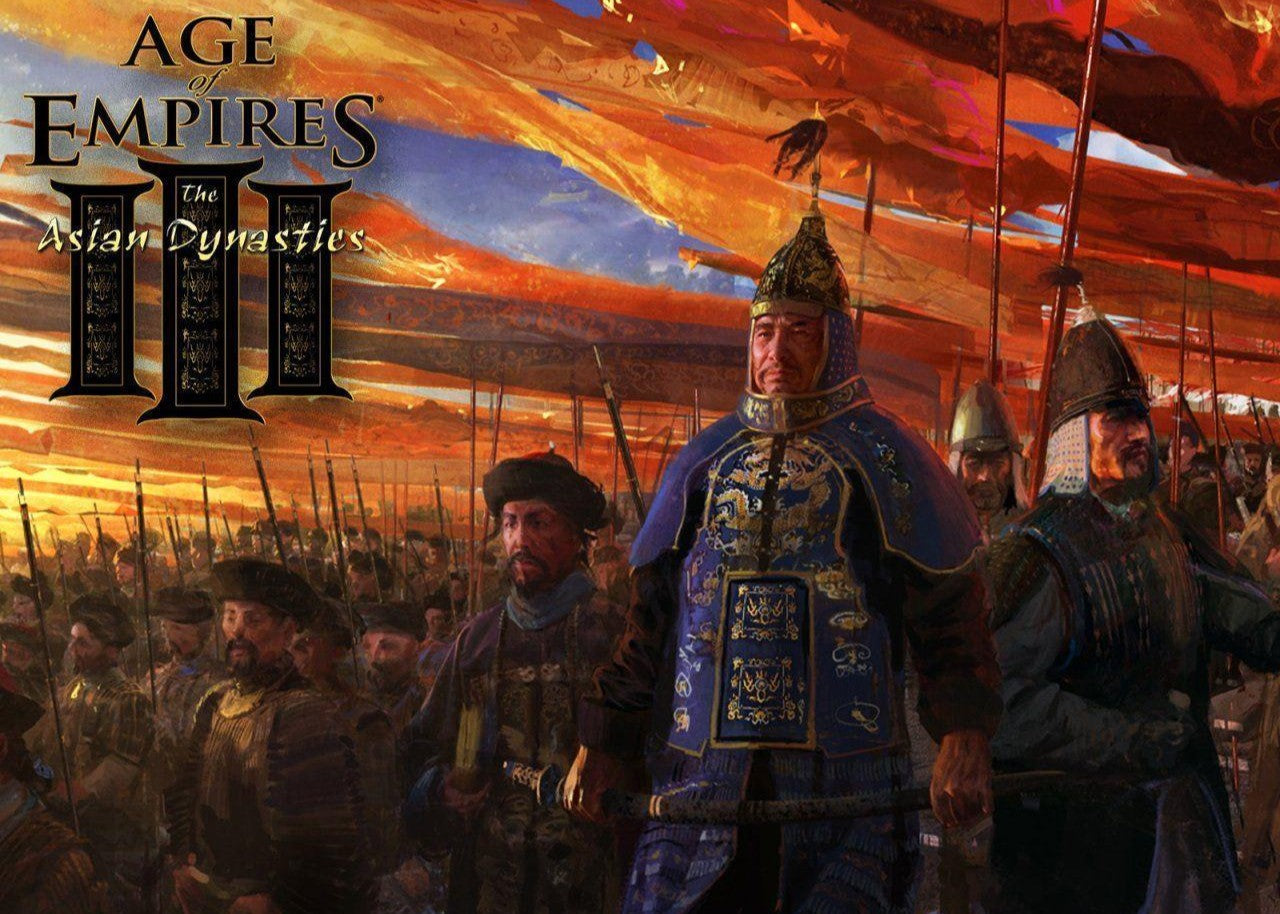 Age Of Empires