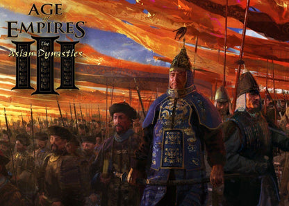Age Of Empires